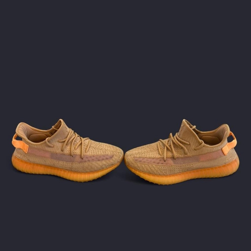 Yeezy Boost 350 V2 Clay